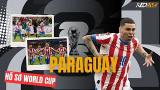 Hình ảnh cho bài Hồ sơ World Cup 2026: Sự trở lại của La Albirroja
