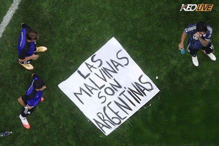 Hình ảnh minh họa cho bài viết FIFA mở cuộc điều tra Argentina sau World Cup 2026: AFA đối mặt án phạt nặng