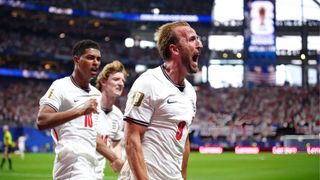 Hình ảnh cho bài Captain England lên tiếng đúng lúc, Anh vượt ải Congo đầy nhọc nhằn
