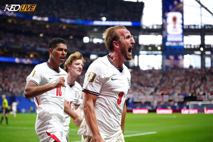 Mô tả hình ảnh cho bài viết Captain England lên tiếng đúng lúc, Anh vượt ải Congo đầy nhọc nhằn