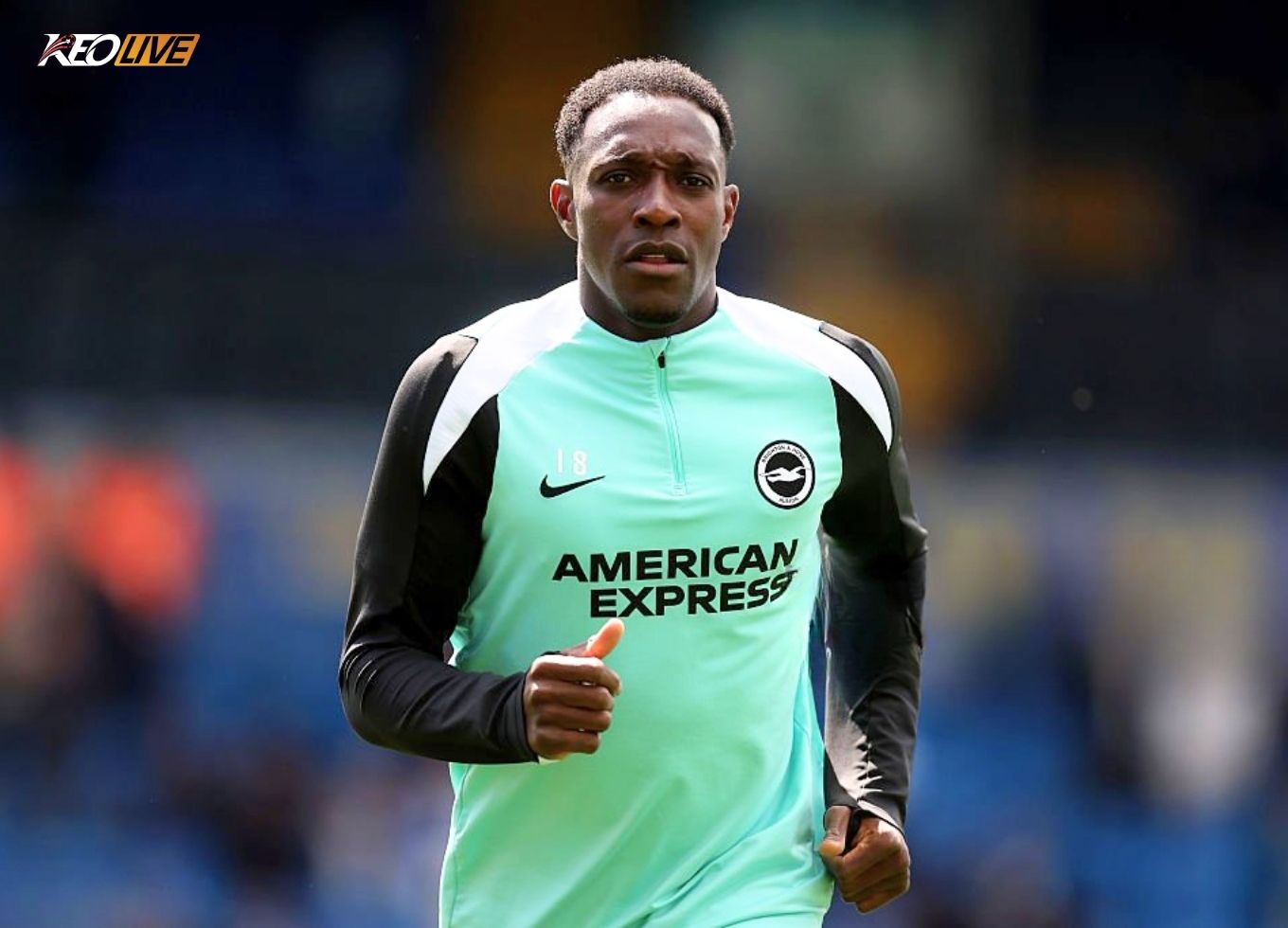 Danny Welbeck đang có cơ hội gia nhập Chelsea | Keolive
