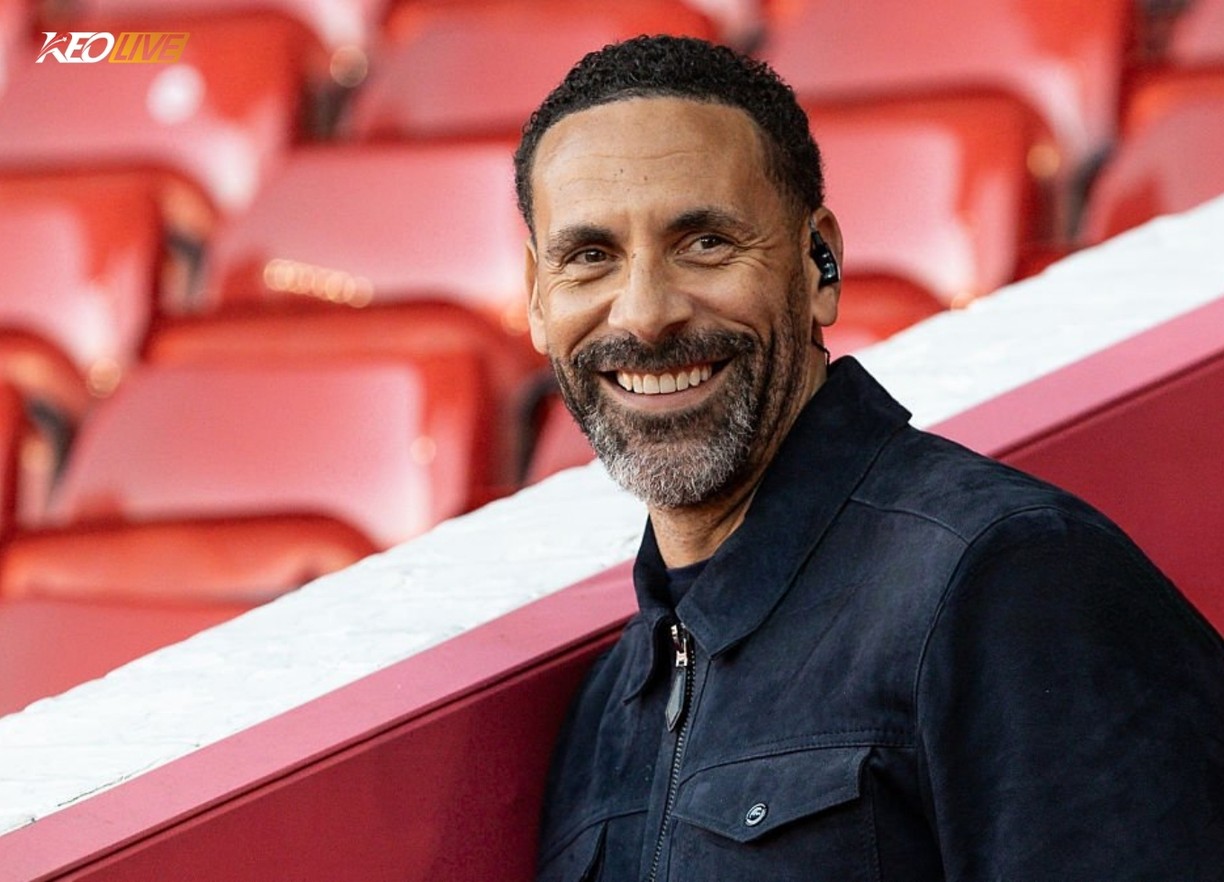 Ferdinand khuyên Welbeck hãy đến với M.U thay vì Chelsea | Keolive