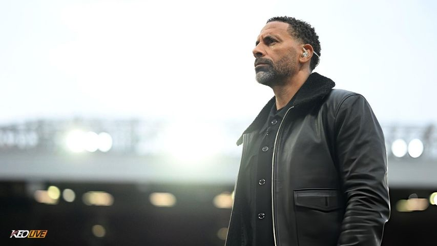 Mô tả hình ảnh cho bài viết Ferdinand muốn Welbeck bỏ Chelsea, trở lại Man Utd