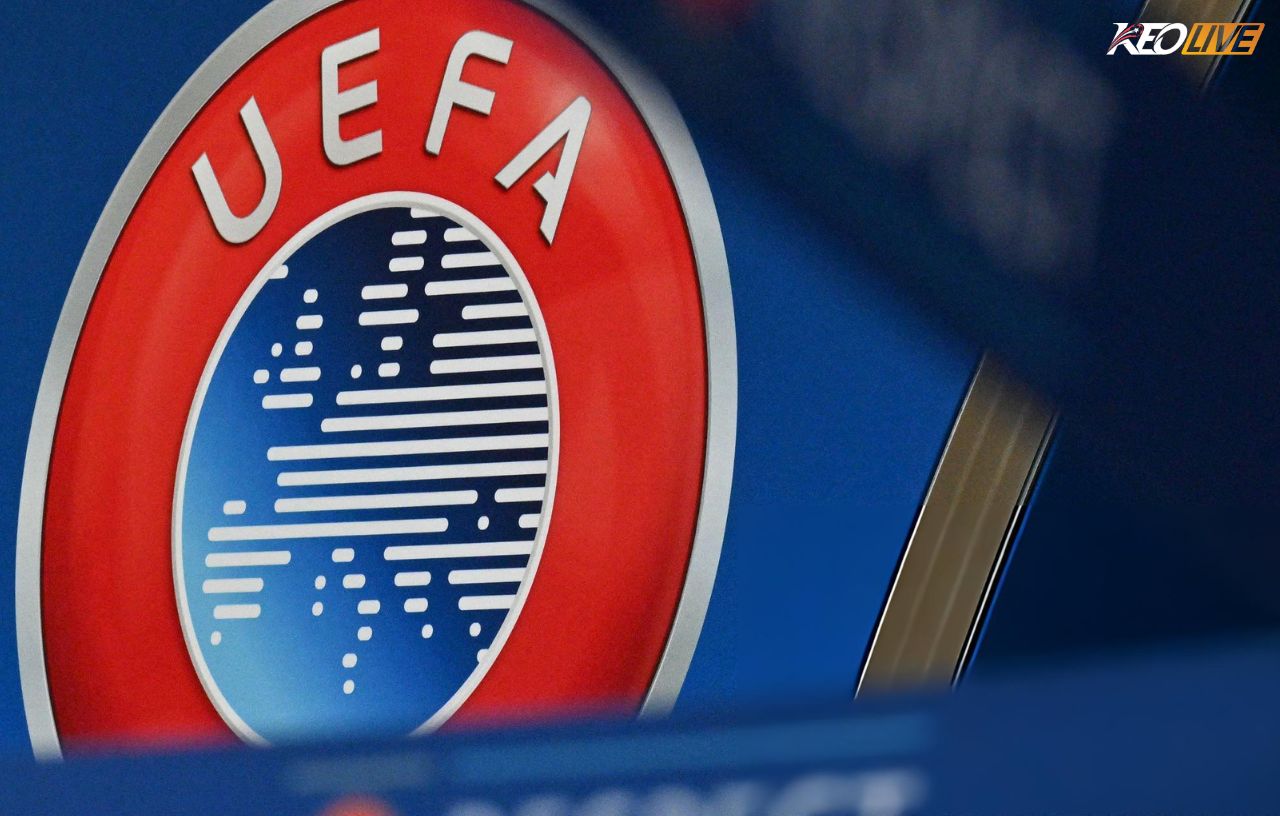 FIFA muốn thay đổi World Cup, UEFA lập tức phản ứng dữ dội | Keolive