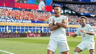 Hình ảnh cho bài Mbappe tỏa sáng, Les Bleus tiến vào bán kết World Cup