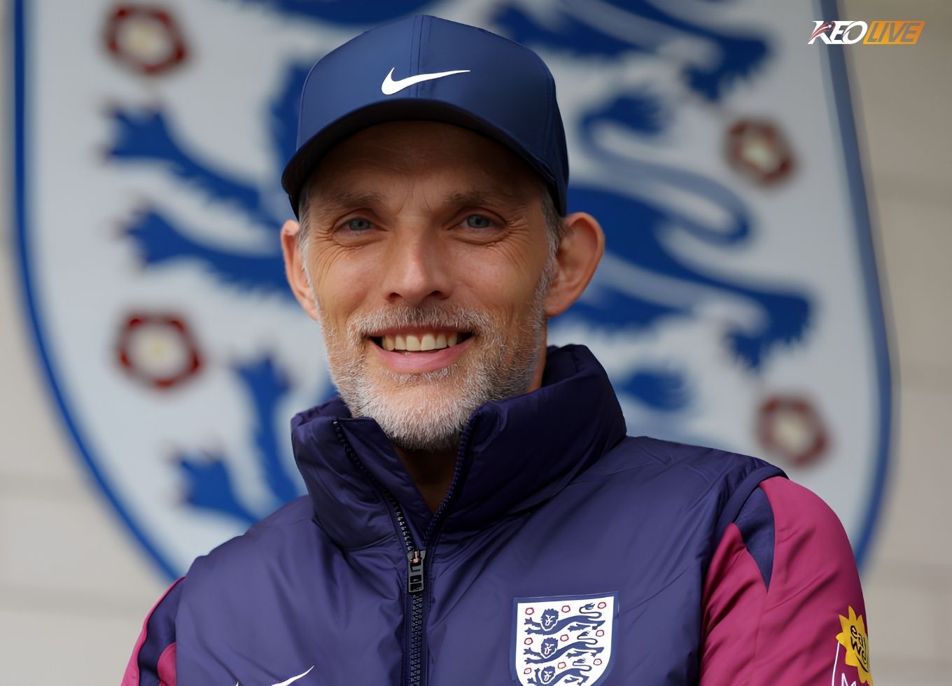 HLV Thomas Tuchel chia sẻ góc nhìn về các cầu thủ | Keolive