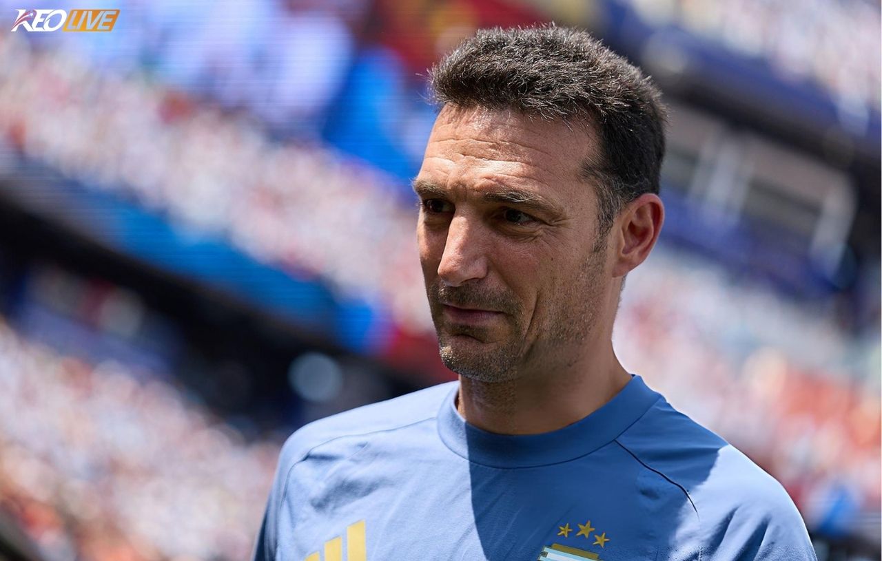 Scaloni đối mặt quyết định lớn sau hành trình World Cup đầy cảm xúc | Keolive