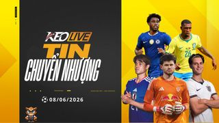 Hình ảnh cho bài Chuyển nhượng Premier League 2026/27: Nhóm đại gia tăng tốc