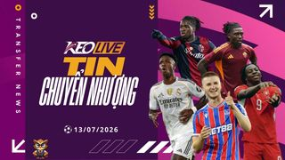 Hình ảnh cho bài Chuyển nhượng Premier League 2026/27: Sẵn sàng cho vụ nổ lớn!