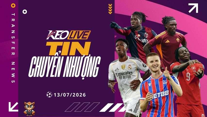 Hình ảnh minh họa cho bài viết Chuyển nhượng Premier League 2026/27: Sẵn sàng cho vụ nổ lớn!