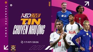 Hình ảnh cho bài Chuyển nhượng Premier League 2026/27: Cuộc thanh lọc đội hình