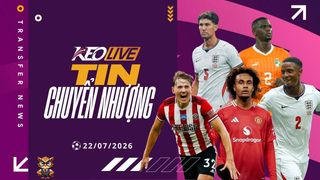 Hình ảnh cho bài Chuyển nhượng Premier League 2026/27: Nội chiến thành London
