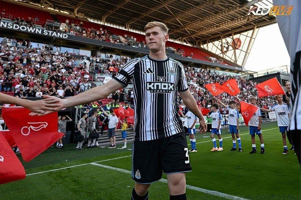 Newcastle khó giữ chân những trụ cột hè này | Keolive