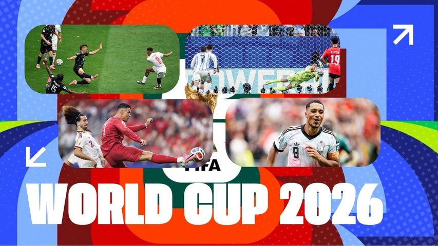 Hình ảnh minh họa cho bài viết 6 xu hướng thú vị tại World Cup 2026
