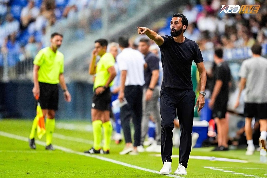 Fulham liệu có bước tiến mới? | Keolive