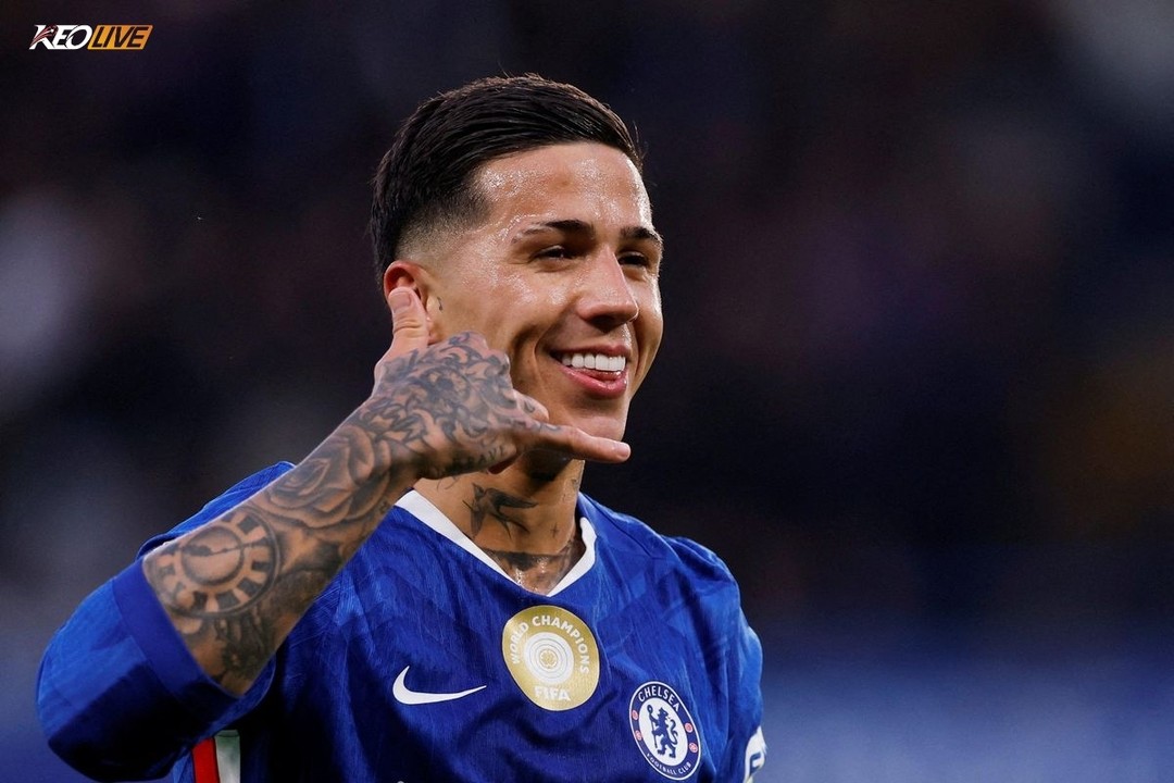 Fernandez vẫn là cầu thủ hàng đầu của Chelsea | Keolive