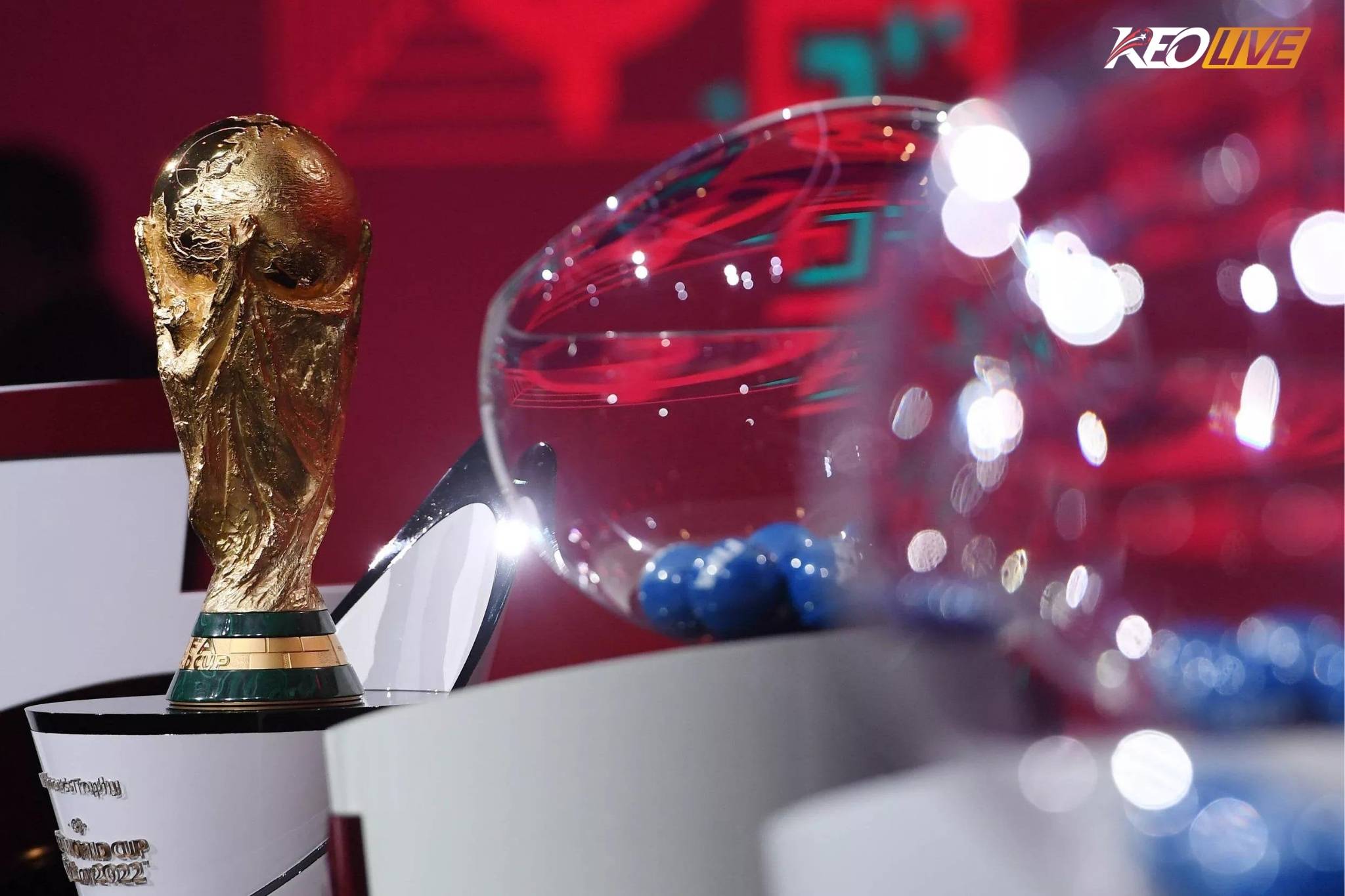 Mỹ có thể bị ảnh hưởng bởi những thay đổi của FIFA | Keolive