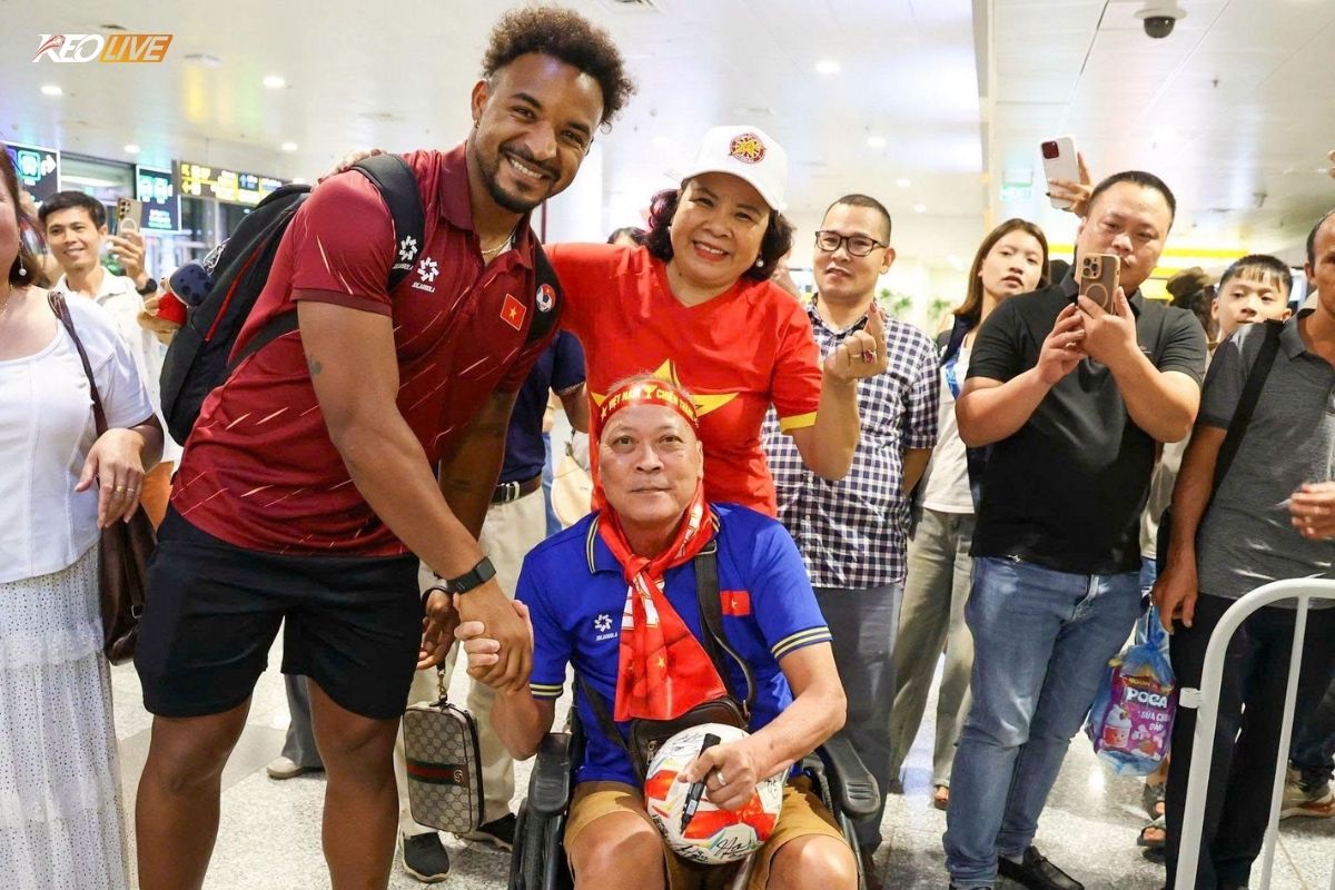 Giá vé vào sân trận bán kết tại Kuala Lumpur thấp bất ngờ | Keolive