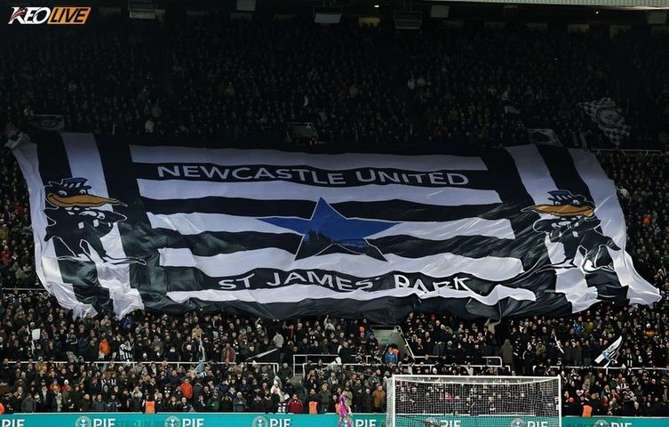 Hình ảnh minh họa cho bài viết Vì sao “Local Hero” trở thành khúc ca biểu tượng của Newcastle?
