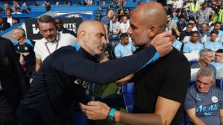 Hình ảnh cho bài Man City hậu Guardiola: Khởi đầu của đế chế mới