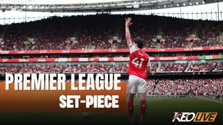 Hình ảnh cho bài Premier League 2026/27: Phạt cố định sẽ lại là xu hướng?