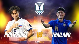 Nhận định Philippines vs Thái Lan, 20h00 ngày 04/08: Khó cản Voi chiến