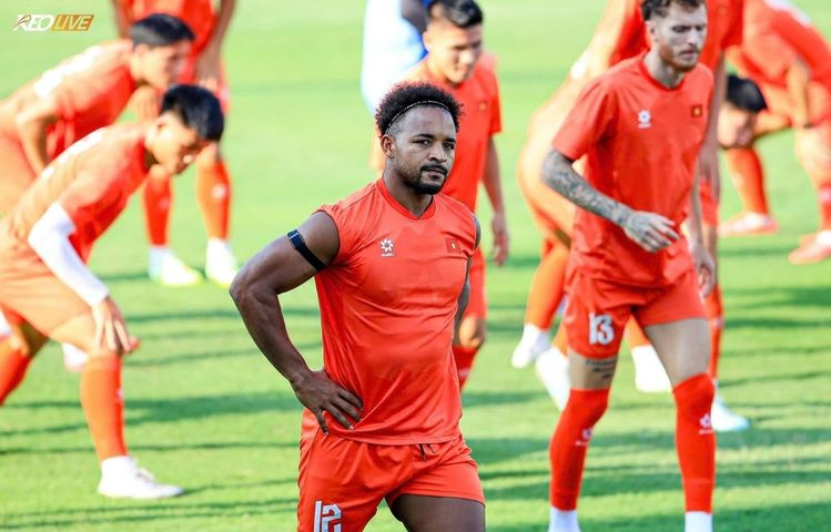 Mô tả hình ảnh cho bài viết Báo Thái dự đoán Việt Nam lỡ hẹn chung kết ASEAN Cup