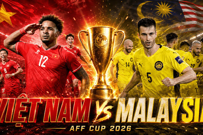 Nhận định Việt Nam vs Malaysia, 20h00 ngày 19/8: thẳng tiến chung kết | ASEAN CUP 2026