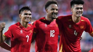 Hình ảnh cho bài Vượt qua Thái Lan, Việt Nam bảo vệ thành công ngôi vương ASEAN Cup