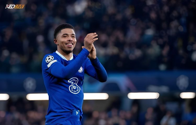 Mô tả hình ảnh cho bài viết Fofana: Chelsea cần ổn định để hướng tới tương lai
