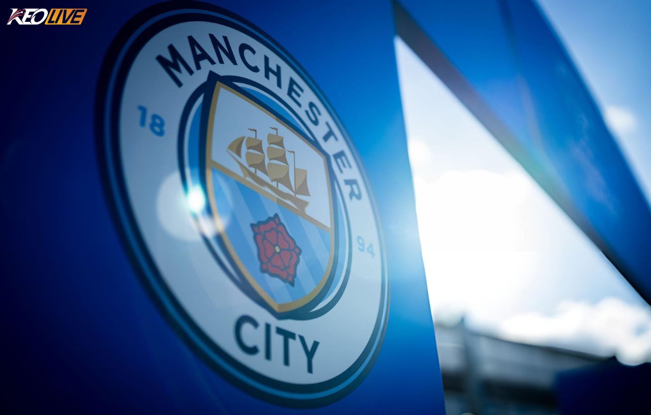 Án phạt dành cho Man City vẫn chưa được quyết định | Keolive