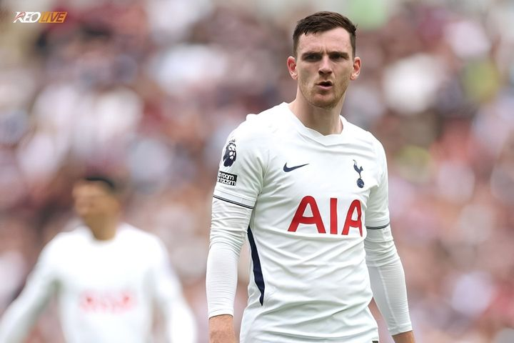 Mô tả hình ảnh cho bài viết Hành trình của Spurs và lời kêu gọi từ Robertson