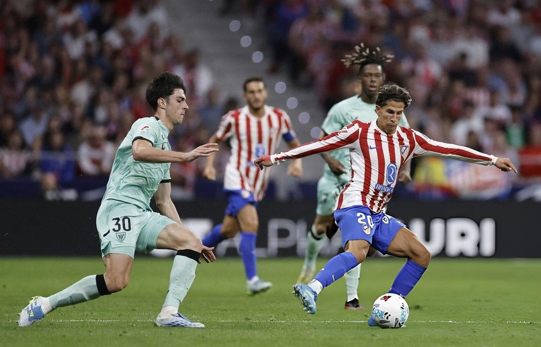 Atletico Madrid hướng đến 3 điểm trên sân khách | Keolive