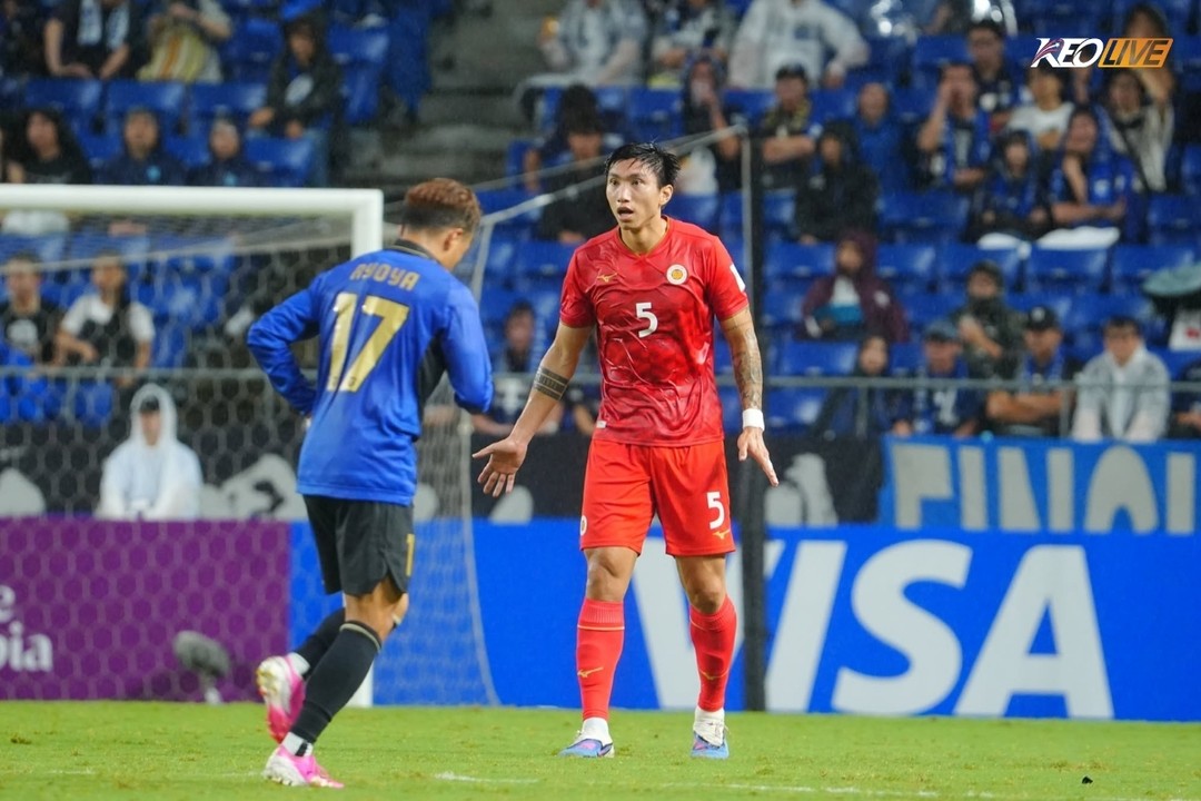 Công An Hà Nội bị FIFA cấm chuyển nhượng cầu thủ 3 kỳ liên tiếp | Keolive