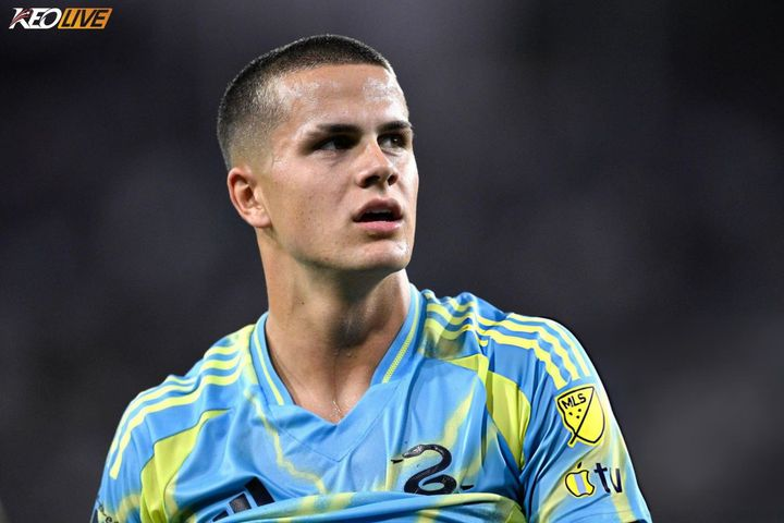 Mô tả hình ảnh cho bài viết Tuyển Mỹ gây chú ý khi gọi Cavan Sullivan 16 tuổi, Pulisic vắng mặt