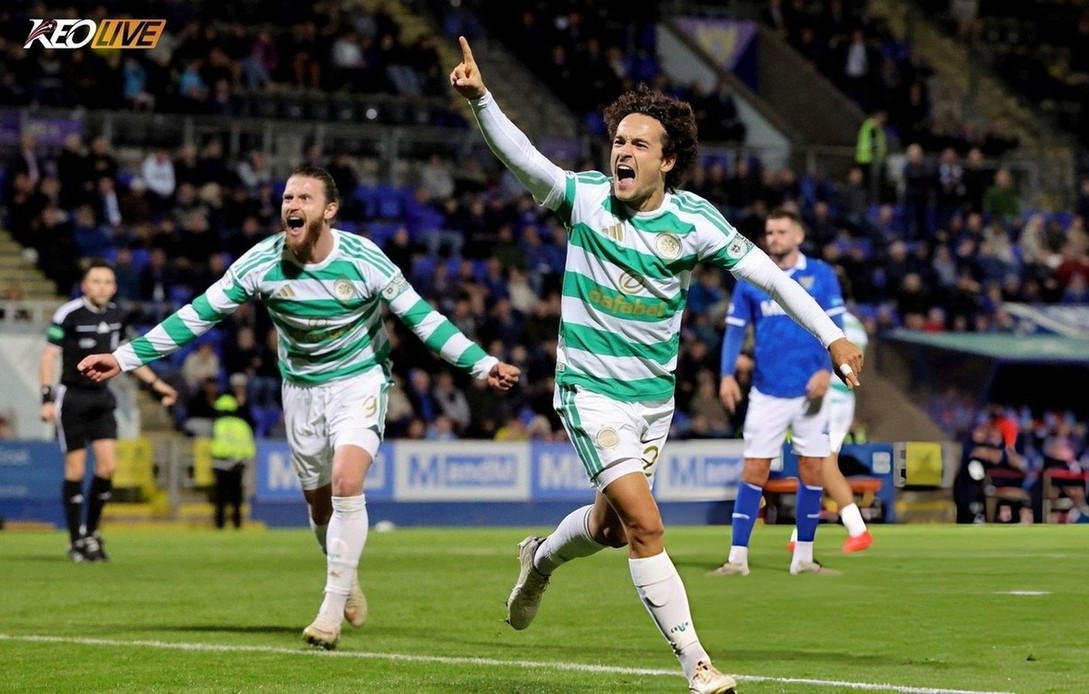 Celtic được đánh giá cao hơn Ferencvaros  | Keolive
