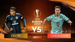 Nhận định Celtic vs Ferencvaros, 02h00 ngày 18/9: Thử sức tại Celtic Park