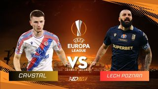Nhận định Crystal Palace vs Lech Poznan, 02h00 ngày 18/9: Cân sức tại Selhurst Park