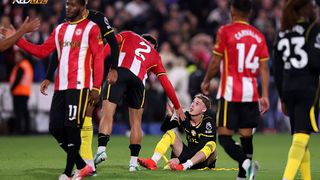 Hình ảnh cho bài Thảm bại trước Brentford, Chelsea lập kỷ lục buồn tại Premier League