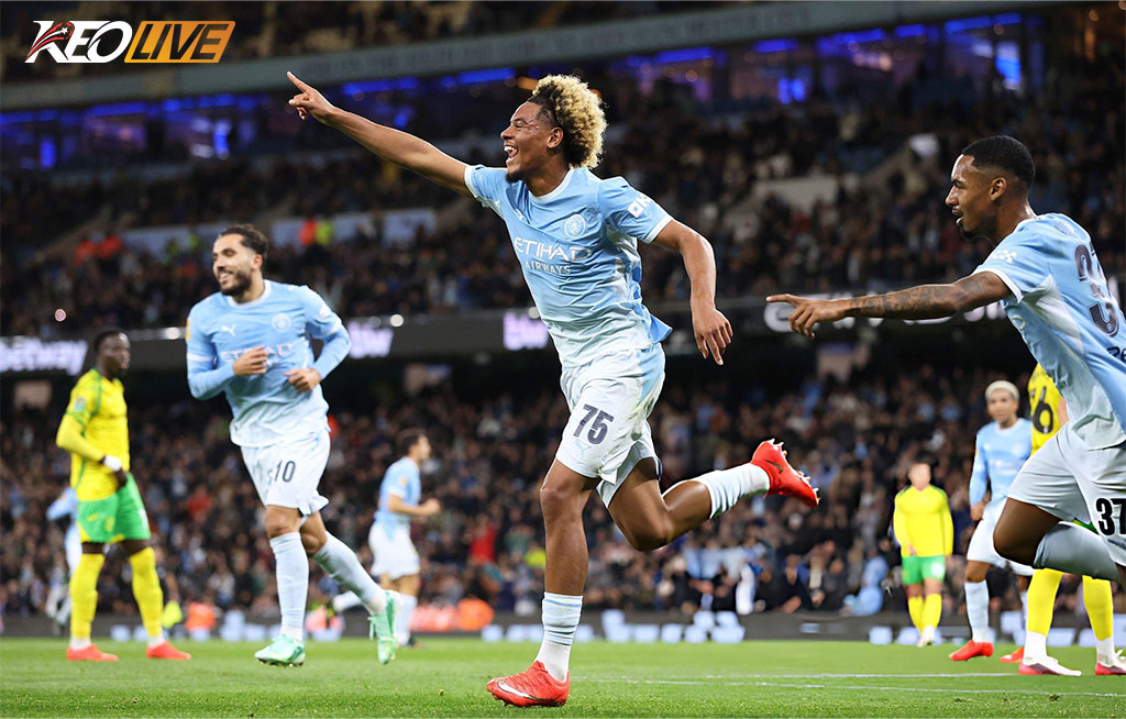 Samba có màn ra mắt đội 1 không thể tốt hơn | Keolive