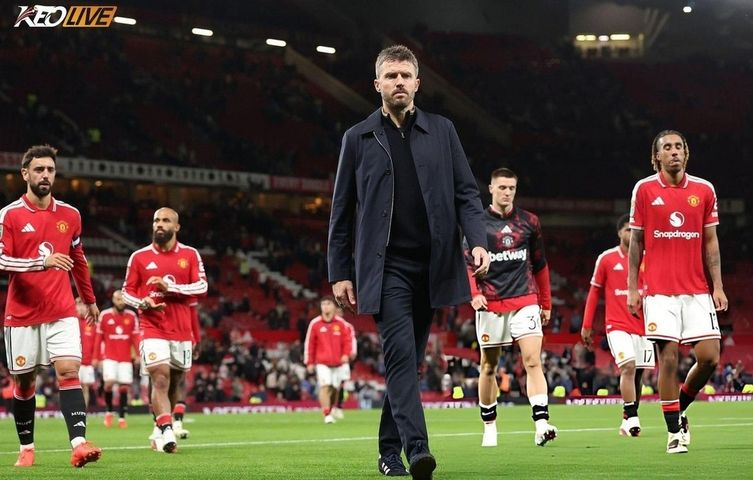 Mô tả hình ảnh cho bài viết Thua ngược Brighton tại Carabao Cup, MU đang đi đúng vào vết xe đổ mùa trước
