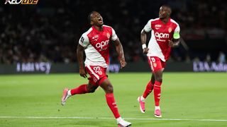 Hình ảnh cho bài PSG 1-2 Monaco: Thất bại đầu tiên của nhà đương kim vô địch