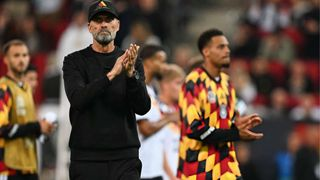 Hình ảnh cho bài Thua Hy Lạp ngay trên sân nhà, Đức của Jurgen Klopp vẫn chưa biết mùi chiến thắng