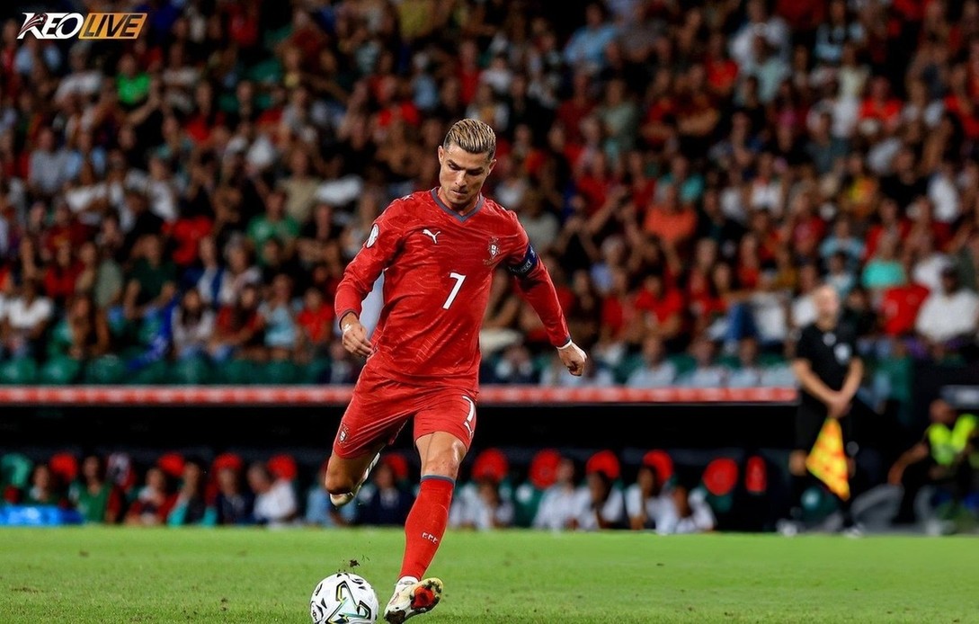 Liệu Cristiano Ronaldo và đồng đội có thể khiến đội chủ nhà nếm trái đắng? | Keolive