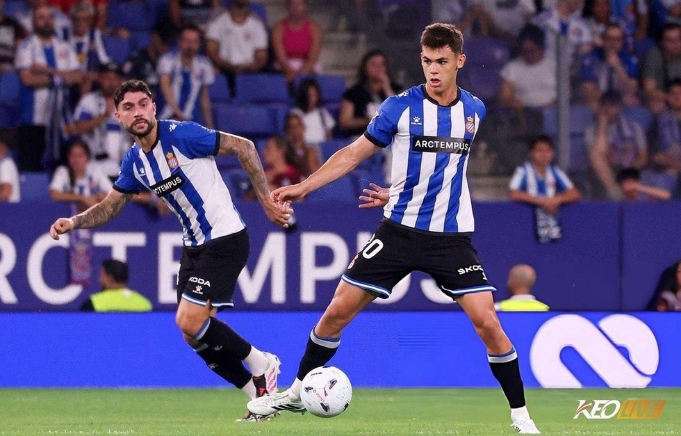 Liệu Espanyol có giành được chiến thắng thứ hai? | Keolive