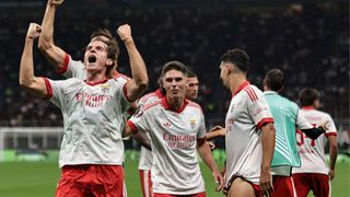 Hình ảnh cho bài Thất bại ngay trên sân nhà, AC Milan ra quân thảm họa tại Europa League