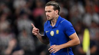 Hình ảnh cho bài Mudryk đến Tottenham, tái hợp De Zerbi để cứu vãn sự nghiệp