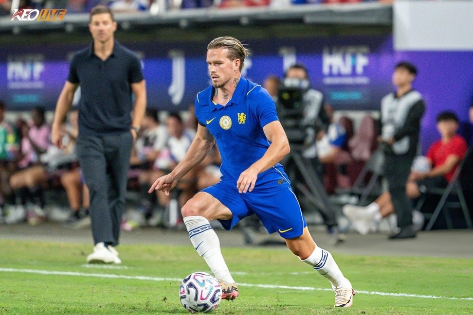 Mykhailo Mudryk có cơ hội làm lại từ đầu tại Tottenham | Keolive
