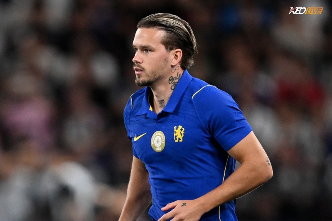 Sự nghiệp của Mudryk có lẽ sẽ rộng mở lần nữa tại Tottenham | Keolive