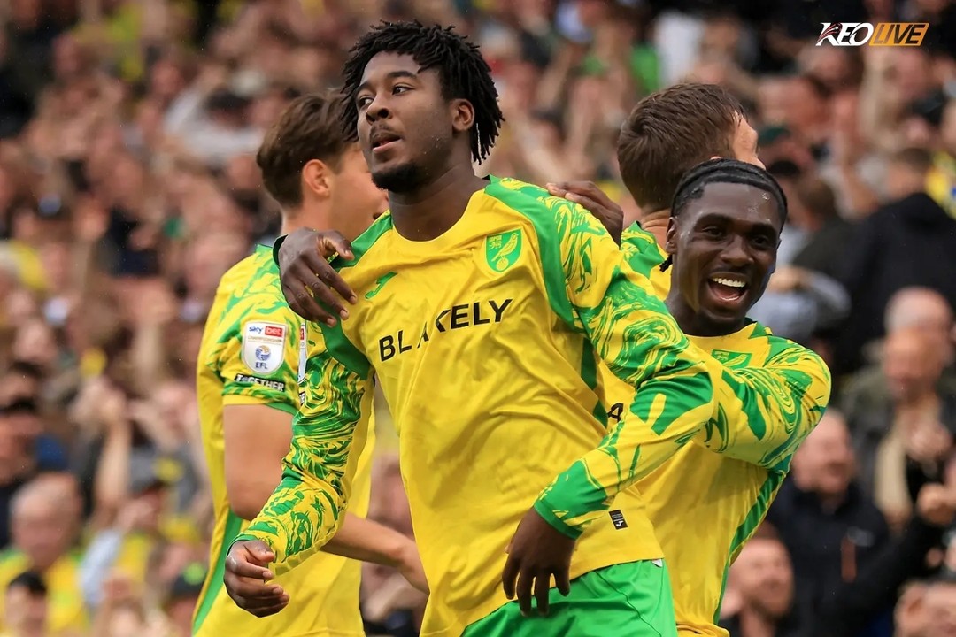 Norwich là CLB mà Hugh Jackman đã yêu thích từ nhỏ | Keolive